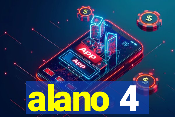 alano 4